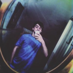 Meet your Posher, Matthew